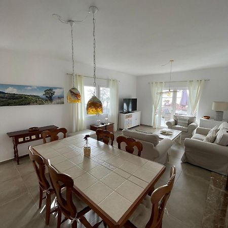 タサコルテ Casa Moja - La Palmaヴィラ エクステリア 写真